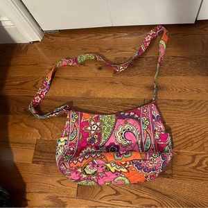 vera bradley crossbody bag